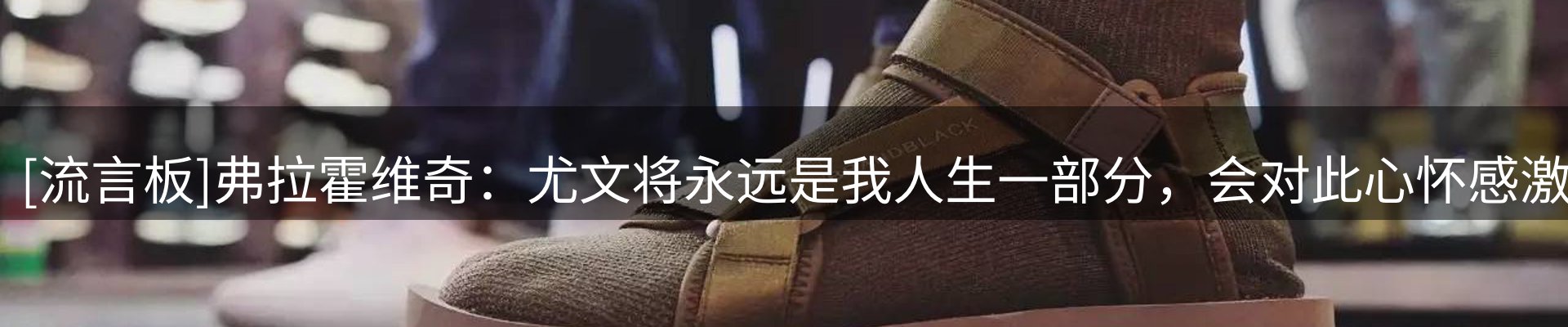 新闻资讯